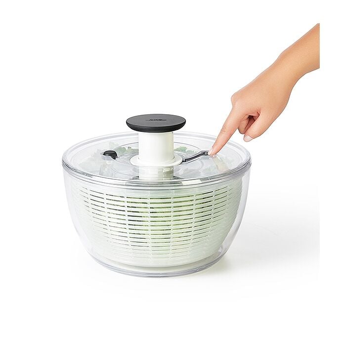 OXO Salad Spinner - image 5