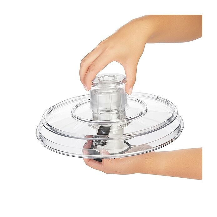 OXO Salad Spinner - image 8