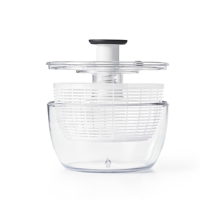 OXO Salad Spinner - image 9