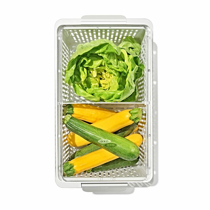 OXO Produce Saver - Large Bin - image 3
