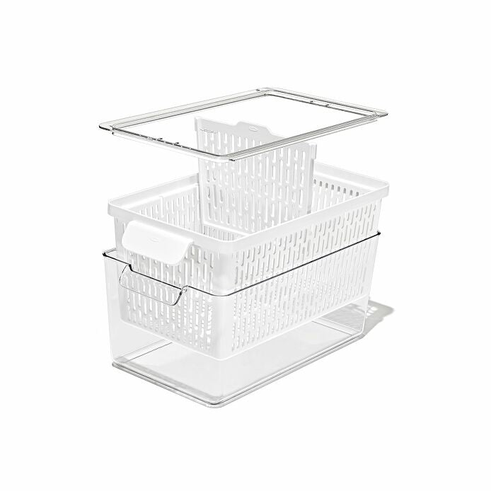 OXO Produce Saver - Large Bin - image 9