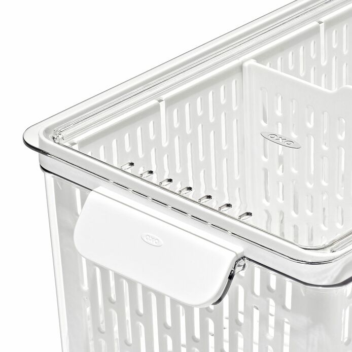 OXO Produce Saver - Large Bin - image 8