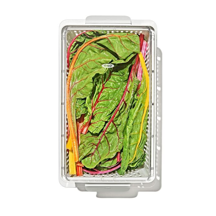 OXO Produce Saver - Large Bin - image 4
