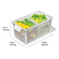 OXO Produce Saver - Large Bin - image 10