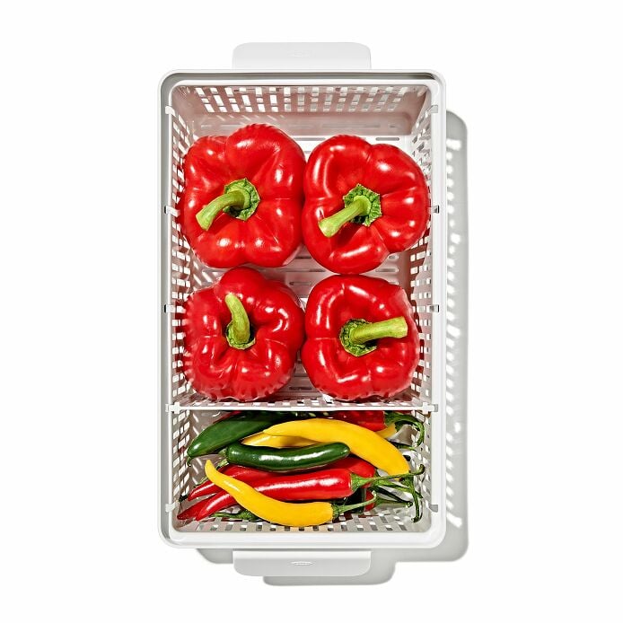 OXO Produce Saver - Medium Bin - image 8