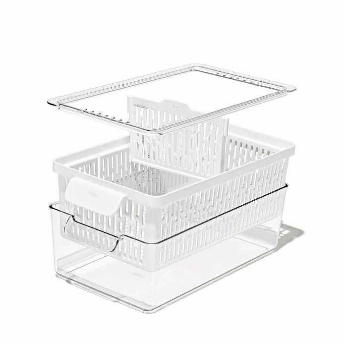 OXO Produce Saver - Medium Bin - image 6