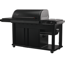 Traeger Woodridge® Elite - primary product image
