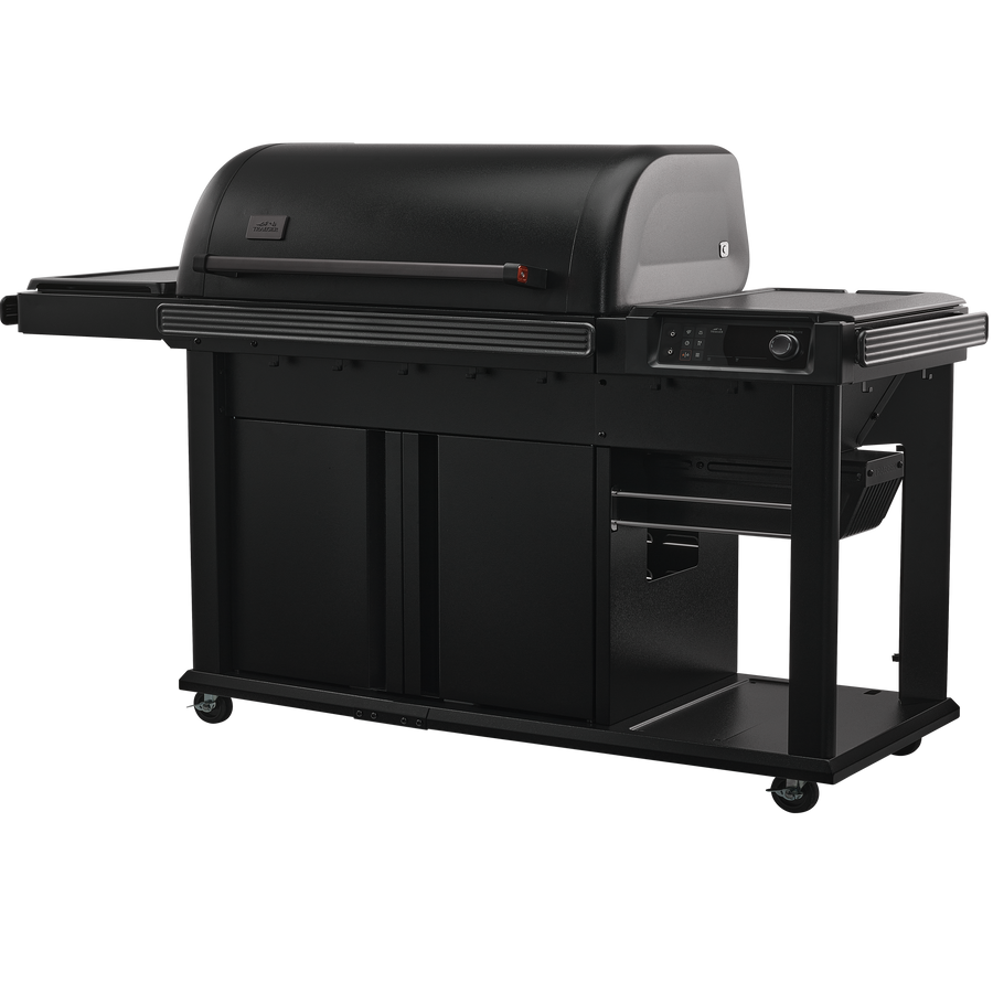 Traeger Woodridge® Elite