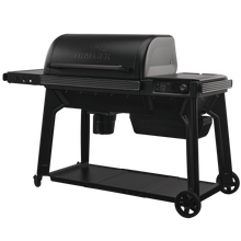 Traeger Woodridge® Pro - primary product image