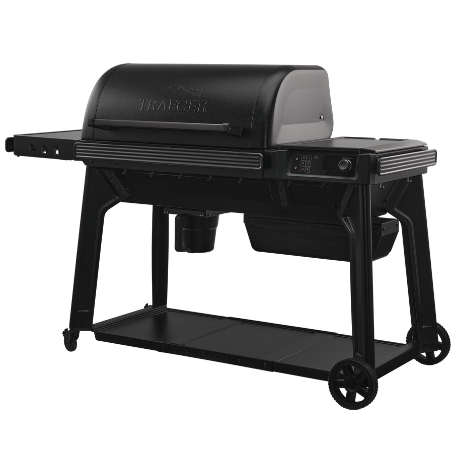 Traeger Woodridge® Pro
