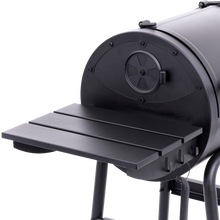 Char-Broil American Gourmet® Charcoal Grill 225 - product image 2
