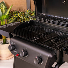 Char-Broil 3-Burner Gas Grill - product image 11