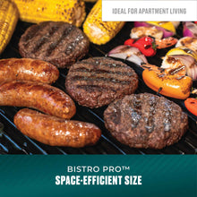 Char-Broil Bistro Pro™ Tabletop Electric Grill Black - product image 5