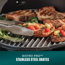Char-Broil Bistro Pro Gas Tabletop (Black) - product image 5