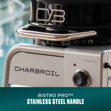 Char-Broil Bistro Pro™ Tabletop Electric Grill Black - product image 7