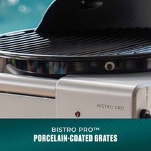 Char-Broil Bistro Pro™ Tabletop Electric Grill Black - product image 4
