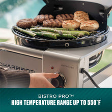 Char-Broil Bistro Pro™ Tabletop Electric Grill Black - product image 6