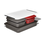 OXO Outdoors Grilling Prep and Carry System