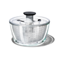 OXO Good Grips Glass Salad Spinner - image 2