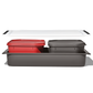 OXO Outdoors Grilling Prep and Carry System - image 2