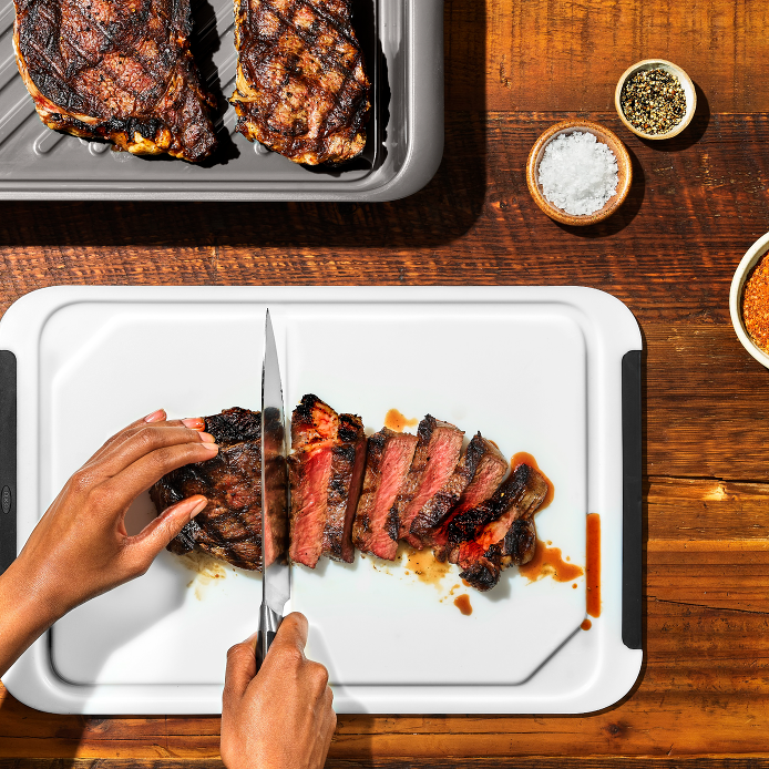 OXO Outdoors Grilling Prep and Carry System - image 5