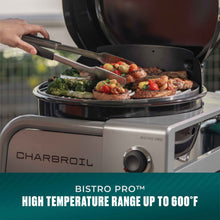 Char-Broil Bistro Pro Gas Tabletop (Black) - product image 6