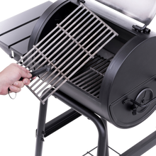 Char-Broil American Gourmet® Charcoal Grill 225 - product image 3