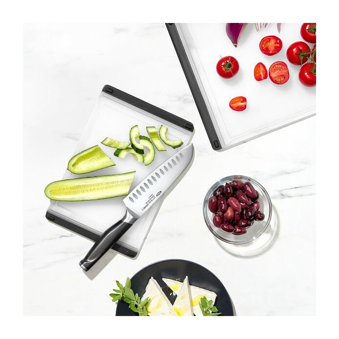 OXO 2-Piece Cutting Board Set - image 2