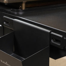 28" Griddle with Hard Cover