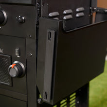 36” Griddle Airfryer Combo