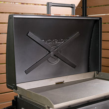 36” Griddle Airfryer Combo (Natural Gas)