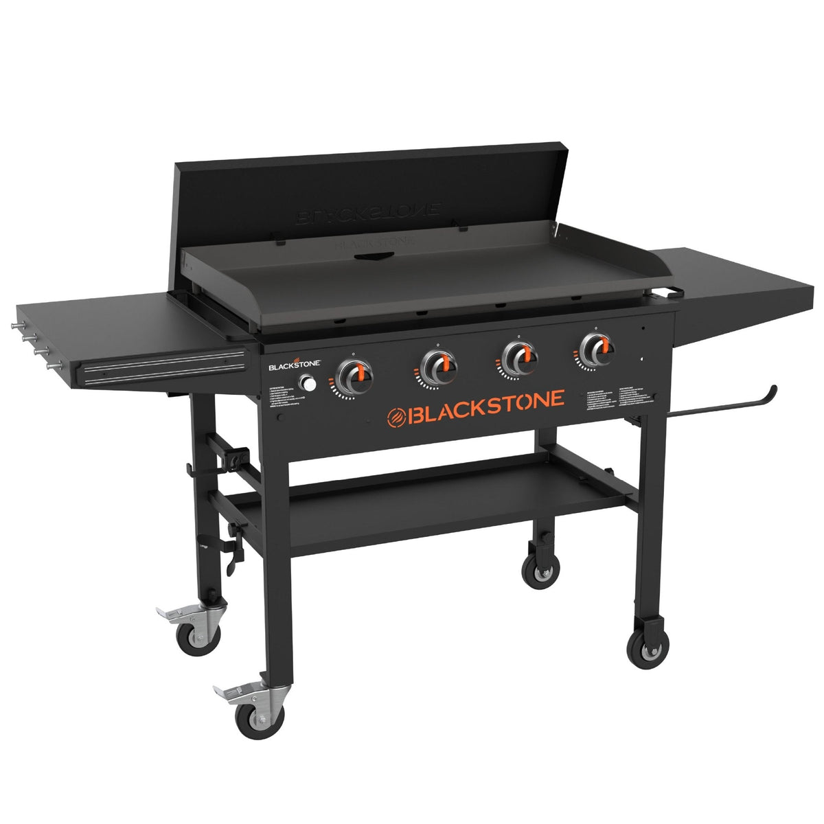 Blackstone 36” Griddle with Hard Cover (Natural Gas)