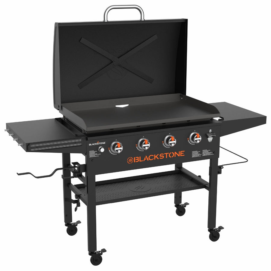 Blackstone Original 36" Griddle with Hood