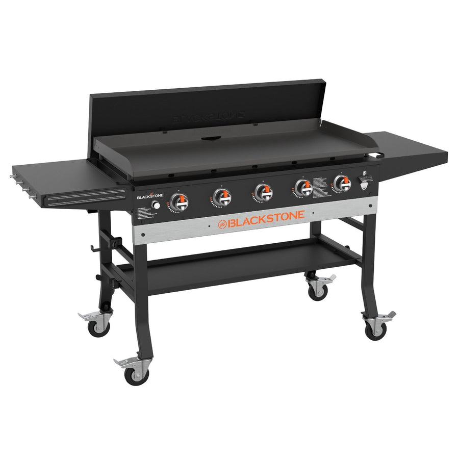Blackstone Original 44” Griddle with Hard Cover