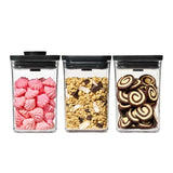 OXO 3 Piece POP Container Set