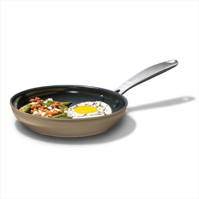 OXO Enhanced Non-Stick 8-Inch Frypan
