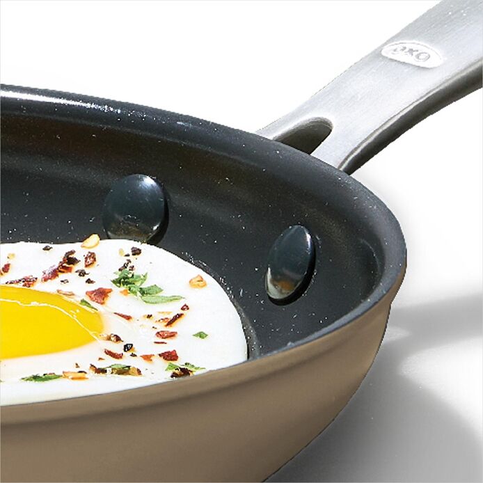OXO Enhanced Non-Stick 8-Inch Frypan - image 4