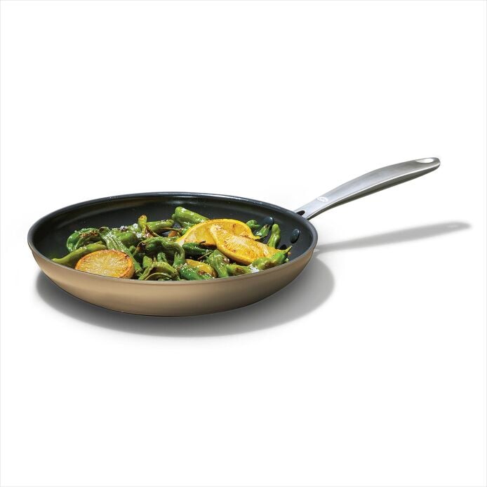 OXO Enhanced Non-Stick 10-Inch Frypan