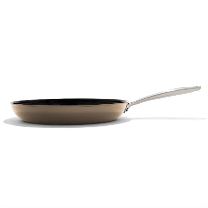 OXO Enhanced Non-Stick 12-Inch Frypan - image 3