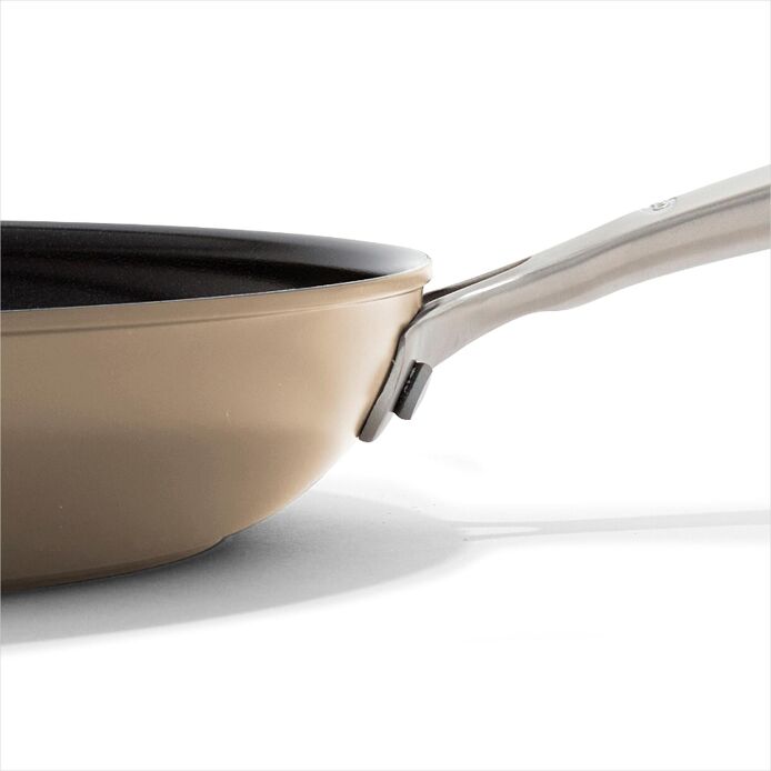 OXO Enhanced Non-Stick 12-Inch Frypan - image 4