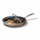 OXO Enhanced Non-Stick 12-Inch Frypan with Lid