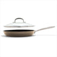 OXO Enhanced Non-Stick 12-Inch Frypan with Lid - image 2
