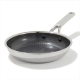 OXO Trident Hybrid Non-Stick Stainless Steel 8 in Fry Pan