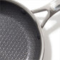 OXO Trident Hybrid Non-Stick Stainless Steel 8 in Fry Pan - image 3
