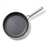 OXO Trident Hybrid Non-Stick Stainless Steel 10 in Fry Pan