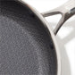 OXO Trident Hybrid Non-Stick Stainless Steel 10 in Fry Pan - image 2