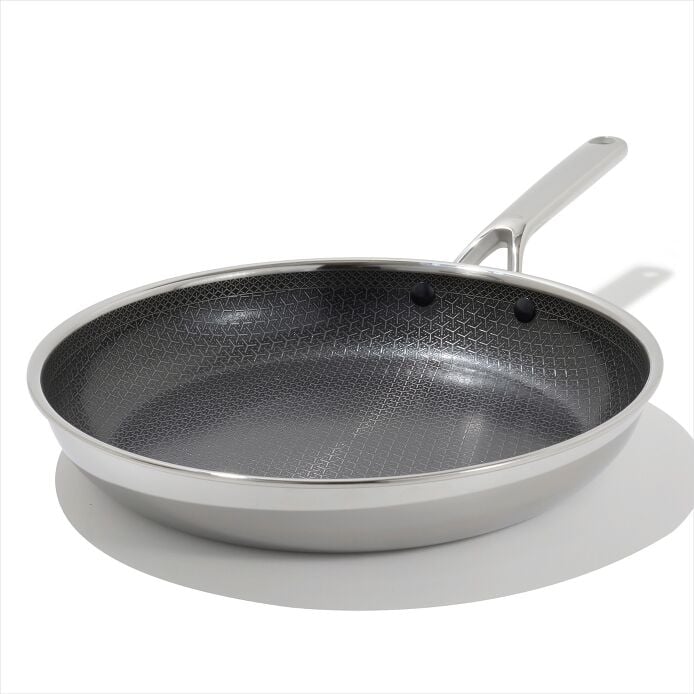 OXO Trident 12" Open Frypan