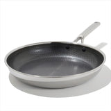 OXO Trident 12" Open Frypan