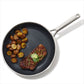 OXO Trident 12" Open Frypan - image 4