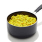 OXO Stainless Steel Everyday 1.6 qt Saucepan with Lid - image 3